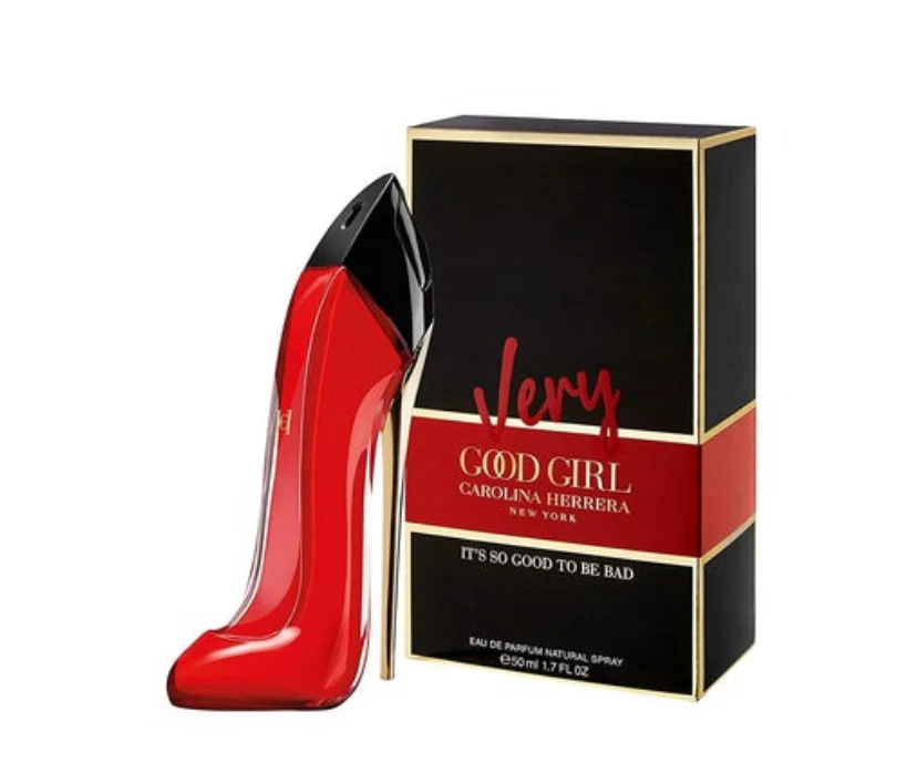 VERY GOOD GIRL Eau de Parfum Spray