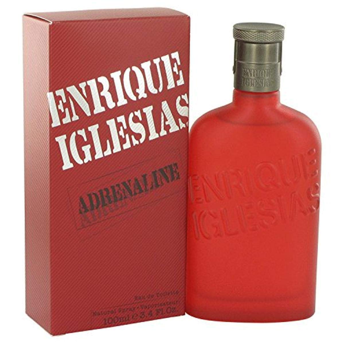 ENRIQUE IGLESIAS Eau de Toilette Spray