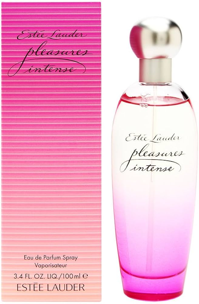 PLEASURES INTENSE Eau de Parfum Spray