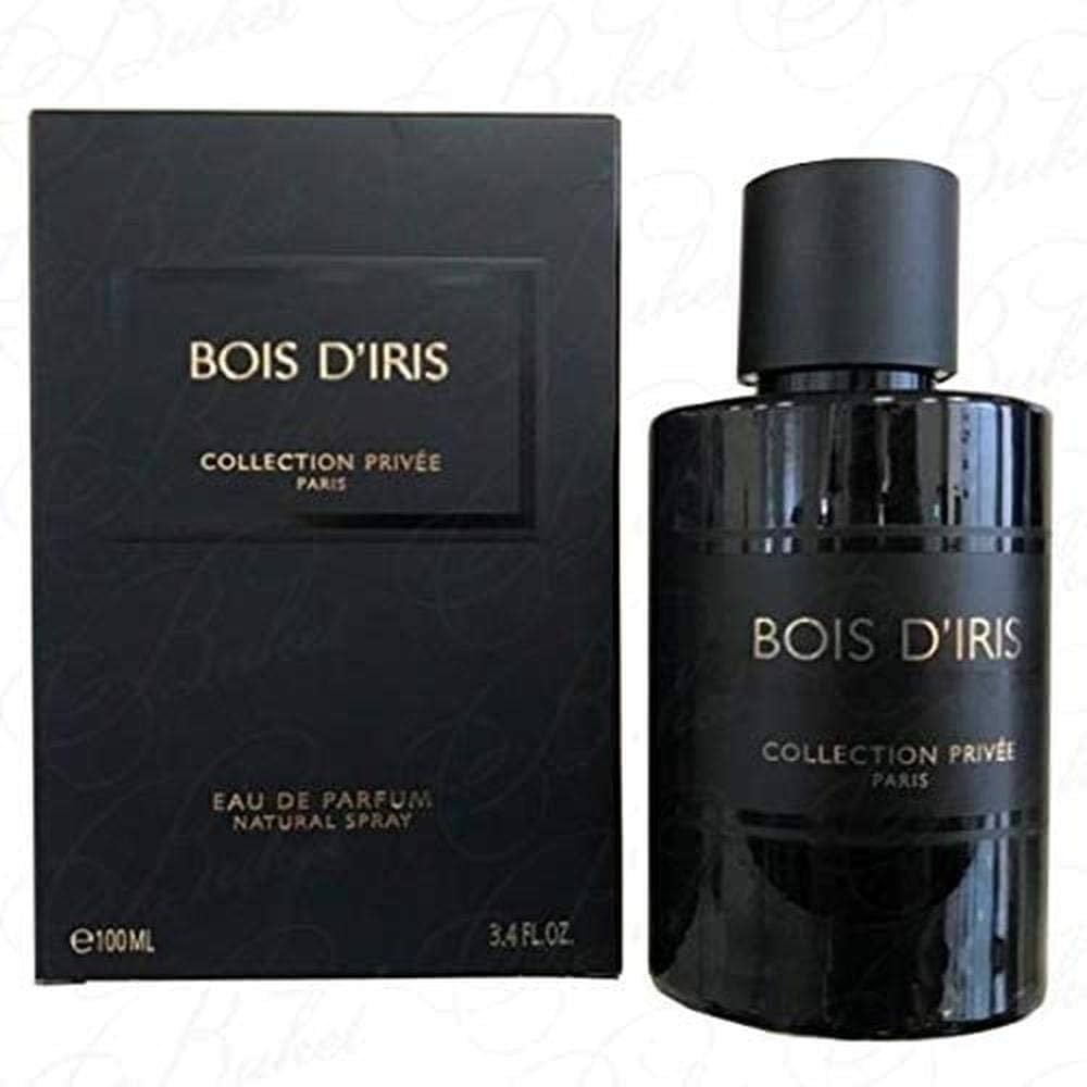 BOIS D'IRIS Eau de Parfum Spray
