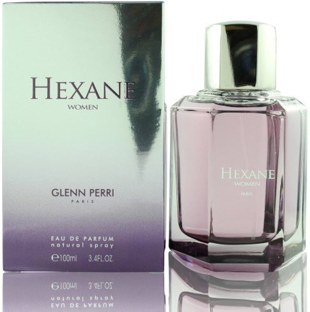HEXANE Eau de Parfum Spray