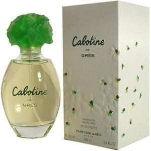 CABOTINE Eau de Parfum UB