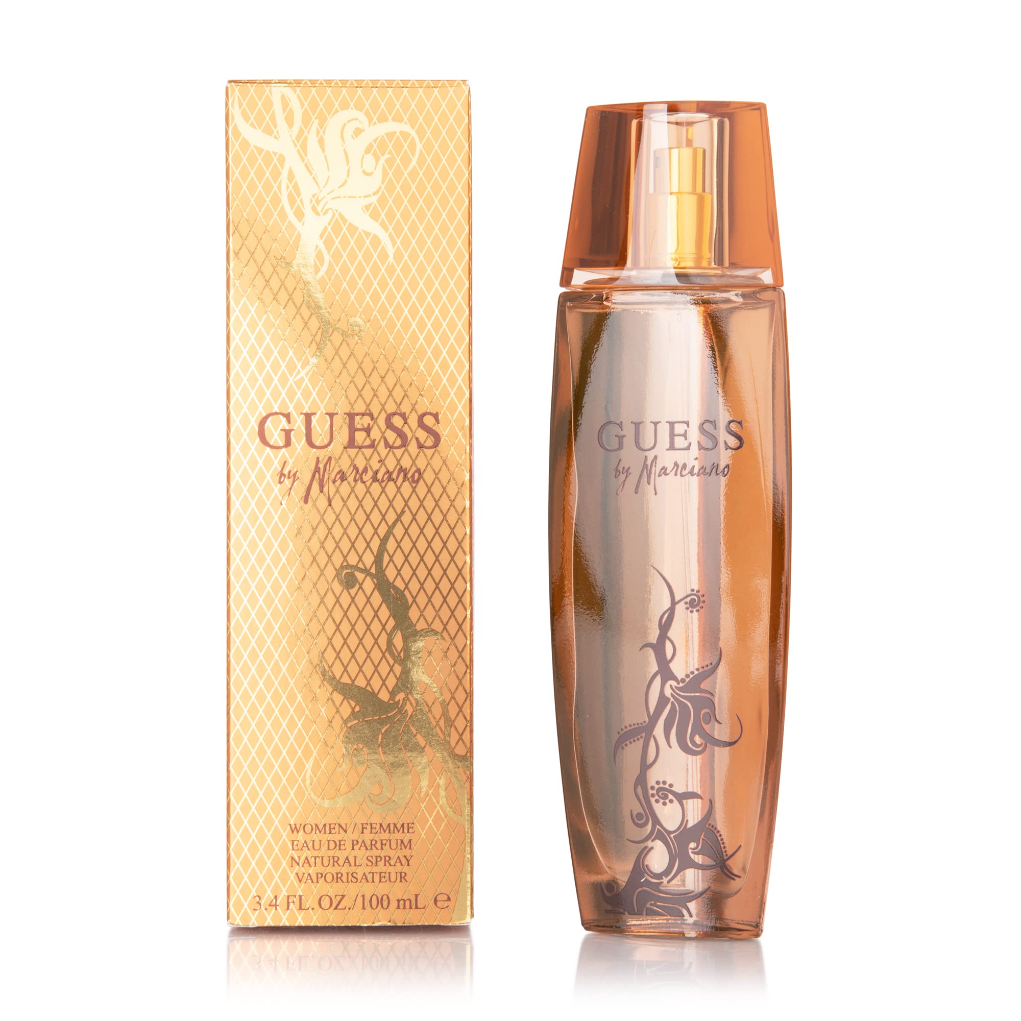 GUESS MARCIANO Eau de Parfum Spray