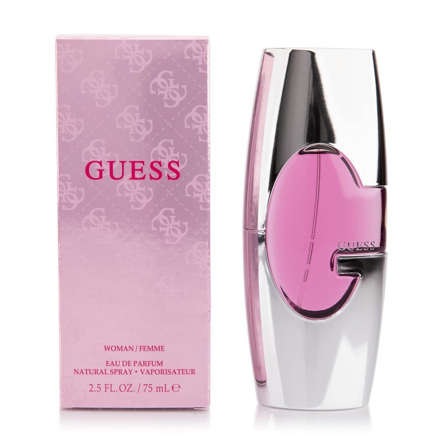 GUESS Eau de Parfum Spray