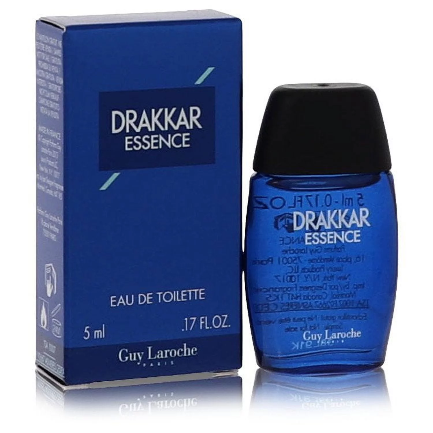 DRAKKAR ESSENCE Eau de Toilette Spray