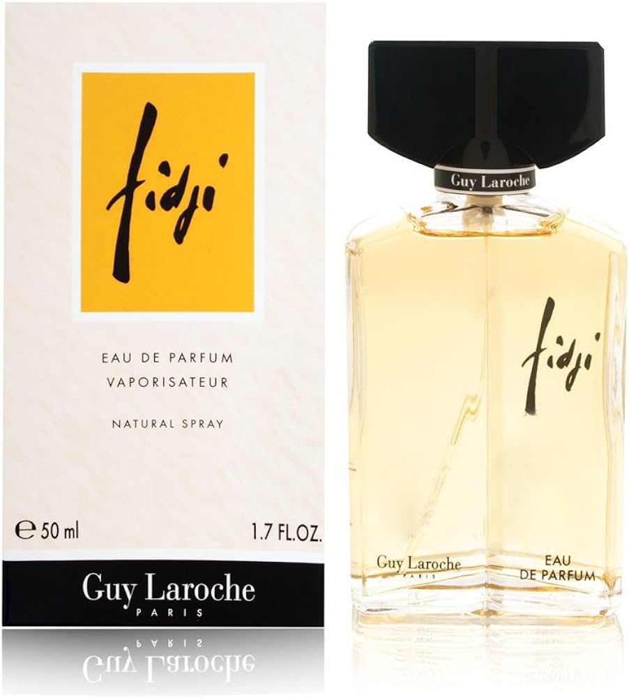 FIDJI Eau de Toilette Spray