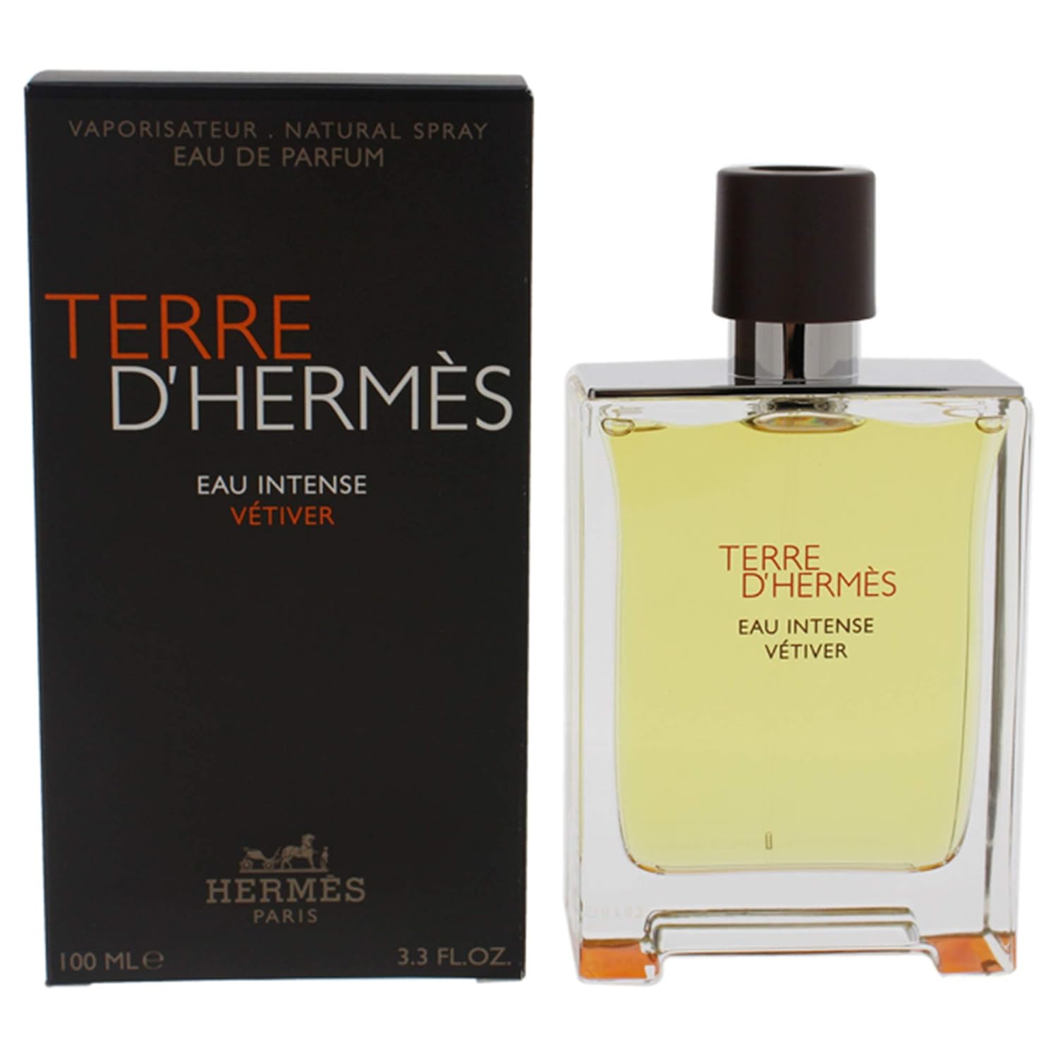TERRE D'HERMES VETIVER Eau de Parfum Spray