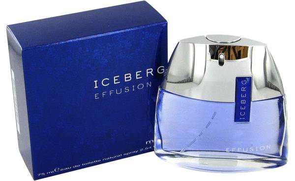 ICEBERG EFFUSION Eau de Toilette Spray