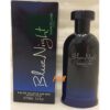 BLUE NIGHT Eau de Toilette Spray