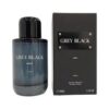 GREY BLACK Eau de Toilette Spray