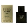 PURE GOLD Eau de Toilette Spray