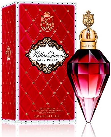 KILLER QUEEN Eau de Parfum Spray