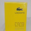 LACOSTE JAUNE Eau de Toilette Spray