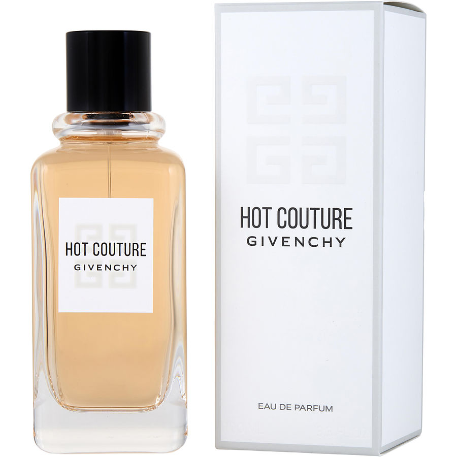 HOT COUTURE Eau de Parfum UB