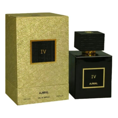 GOLD COLLECTION IV Eau de Parfum Spray