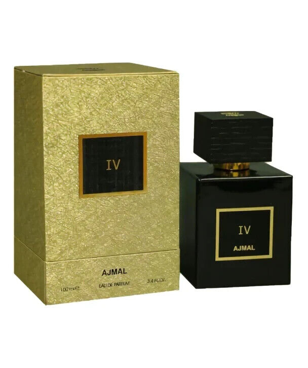 GOLD COLLECTION IV Eau de Parfum Spray
